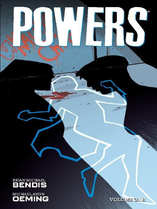 Title details for Powers Volume 1 by Brian Michael Bendis - Available